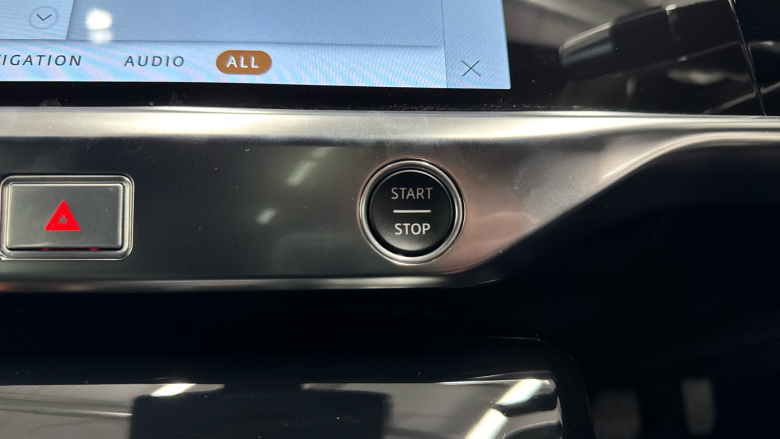 Jaguar I-Pace 294kW EV400 Black 90kWh 5dr Auto [11kW Charger] Electric Estate